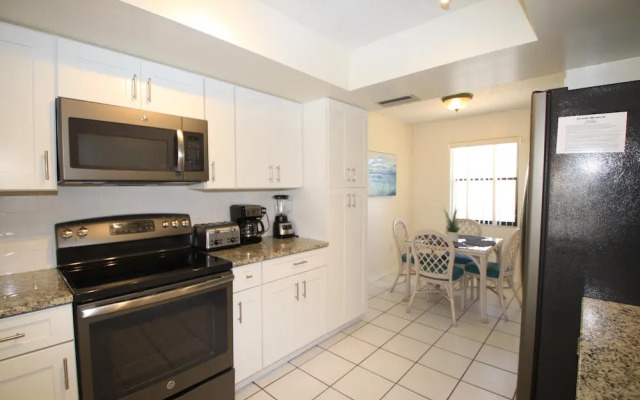 Anna Maria Island 601 C