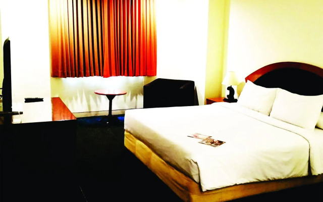 Hotel Rajawali
