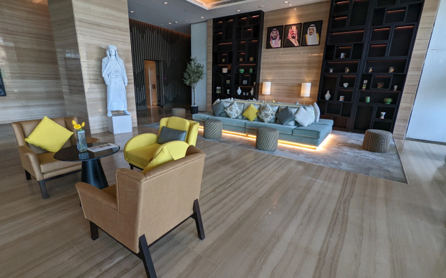 Citadines Abha