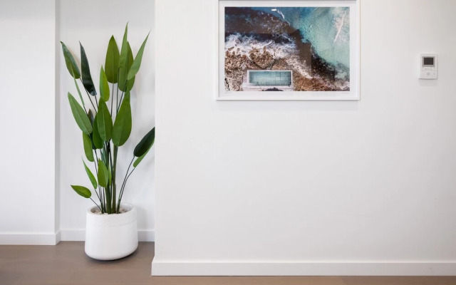 Azure Apartments by Urban Rest