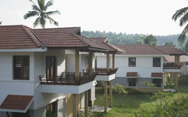 Niraamaya Surya Samudra
