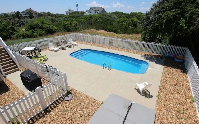 Good Winds - 6 Br Home