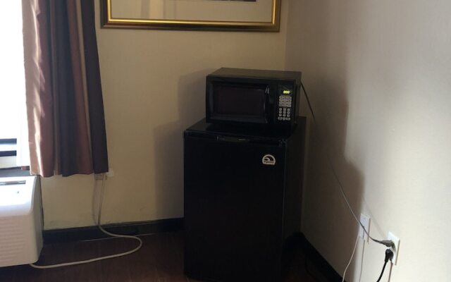 Araamda Inn Norcross