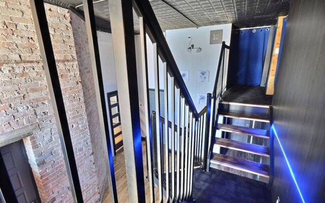 Zens Inn - Hostel