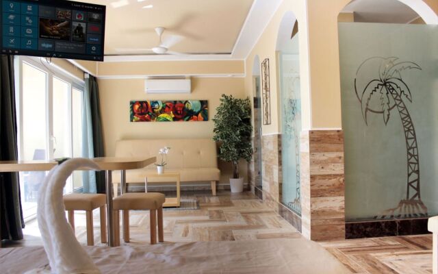 Sosua Inn Hotel