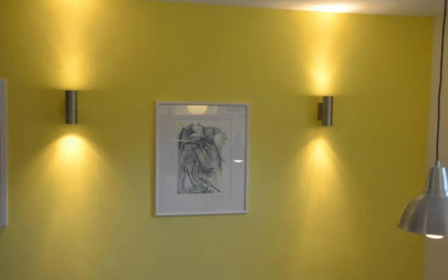 Ferienwohnung Henrich