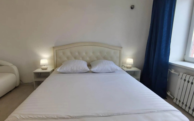 ZNS Rent (ZNS Rent) on 49 Lunacharsky Street