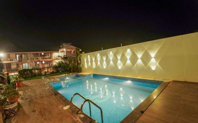 Hotel Kuber Palace