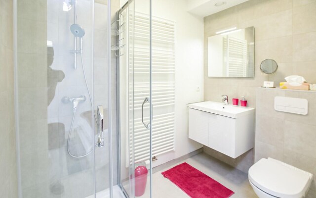 Residentie Crystal