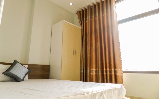 Ho Hotel