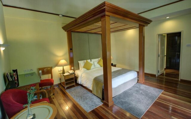 Rebak Island Resort & Marina, Langkawi