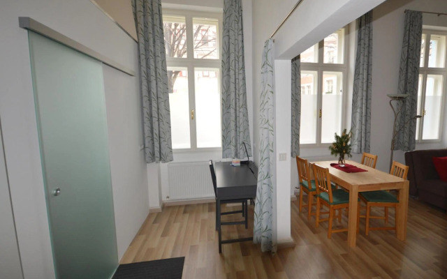 Wiener Ferienwohnung