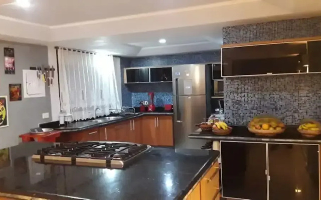 Búzios Casa Vip com Piscina