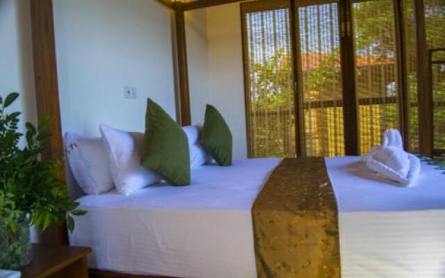 Sigiri Nature View Hotel