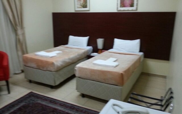 Marsa Al Aseel Hotel