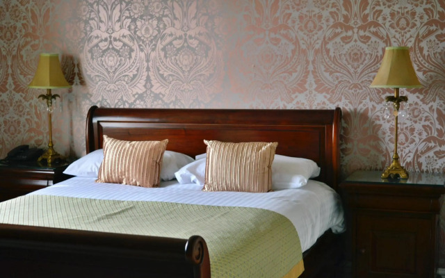 Stallingborough Grange Hotel