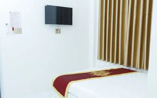 Ruby Hotel Phan Thiet