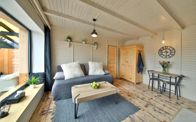 Apartmán Malá Skála