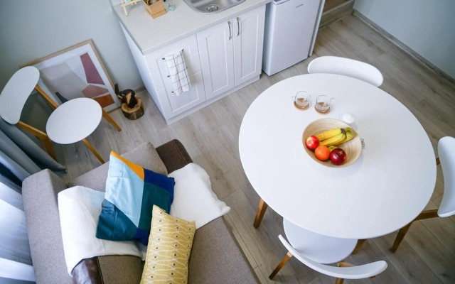 So Close Kapana - 2 Rooms Central Apartments