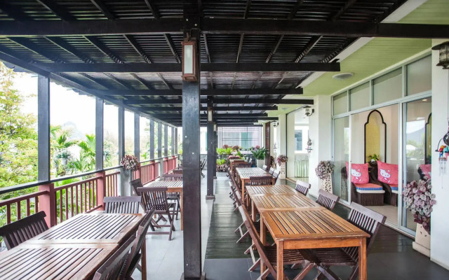 Royal Nakara Ao Nang