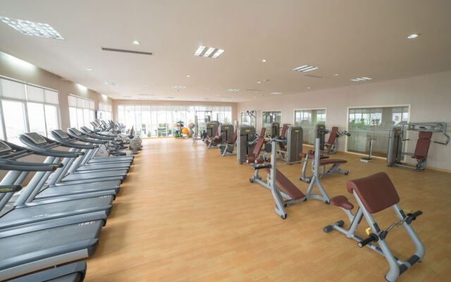 Dara Club by Dara Airport Hotel