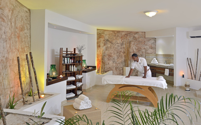 Melia Cayo Coco (Adults Only)