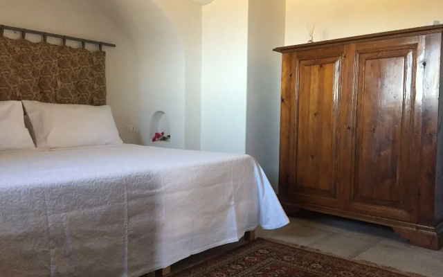 Dammusi Sciuvechi Resort