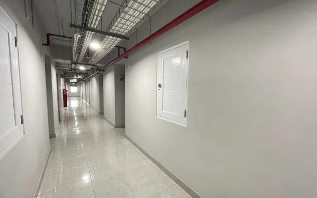 Keny Room @ Apt Riverdale Cikarang