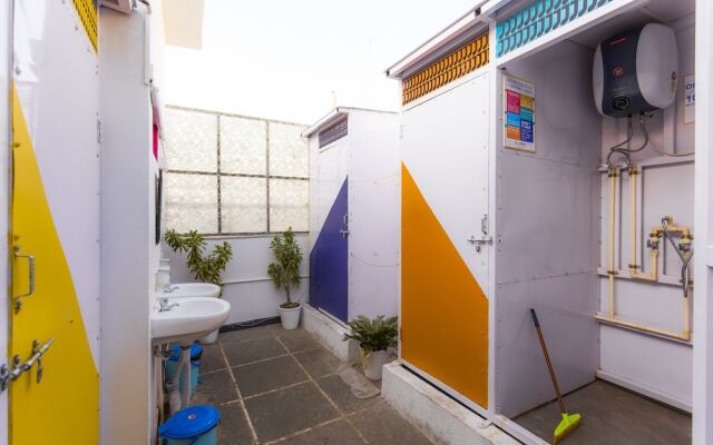 goStops Udaipur (Stops Hostel Udaipur)