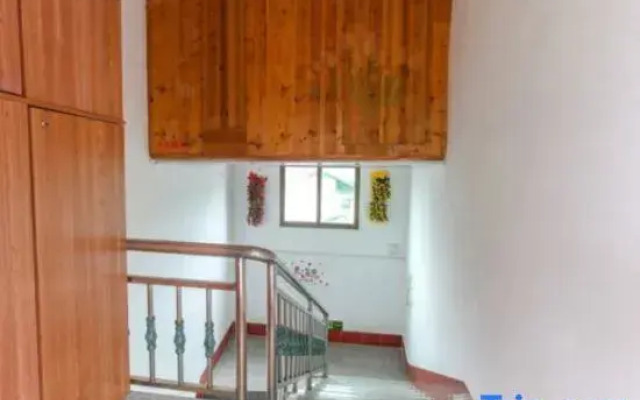 Yunshuiyao Brigdehead Inn