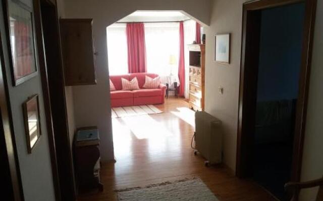 Ferienwohnung Heidi