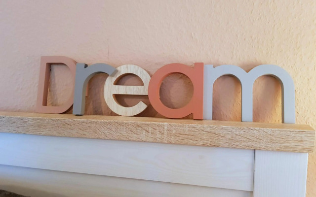 Ferienwohnung Rheinzeit beim Toni