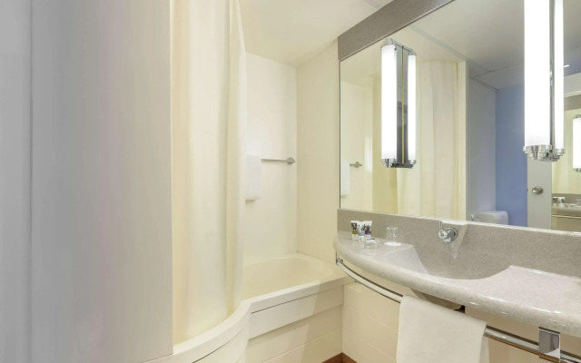 Mercure Hotel Berlin City West