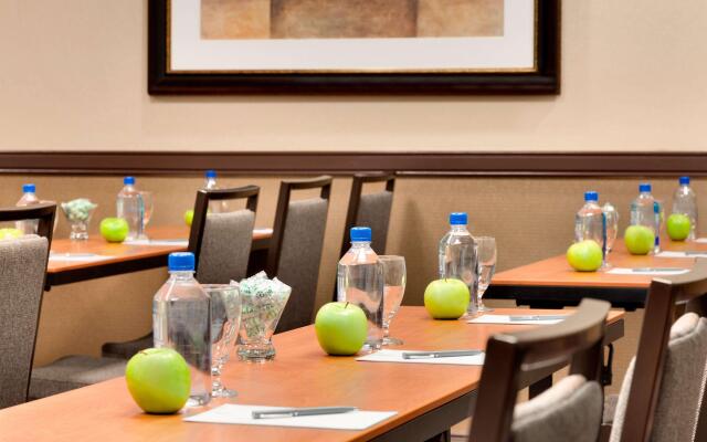 Embassy Suites by Hilton Santa Clara Silicon Valley