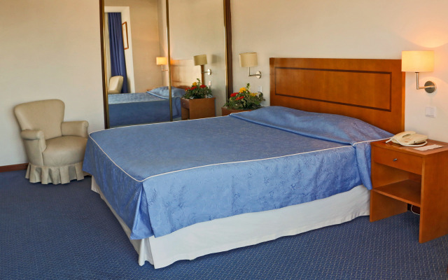 Aguahotels Nelas Parq