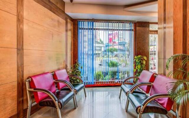 Deodutt Palace Hotel