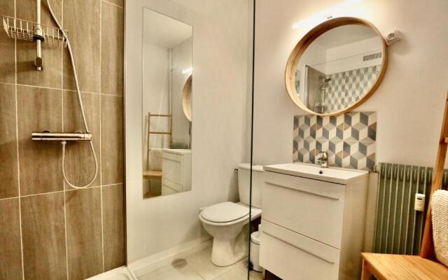 Studio Royal de la Plage