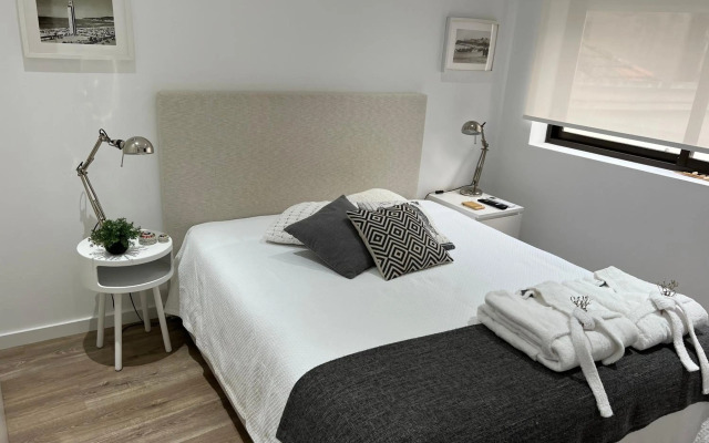 Foz Relógio Apartment