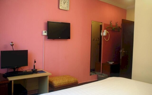 Hejia Inns Baiyuntian Branch