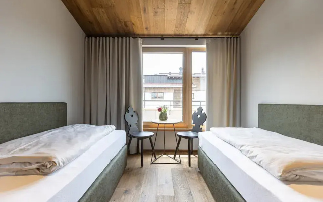 Apartment in Westendorf Near ski Area