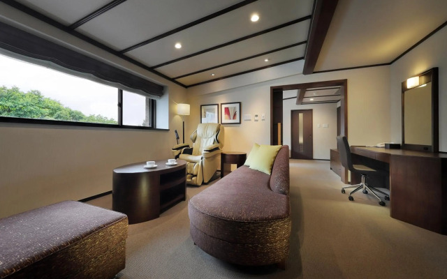 Zao International Hotel