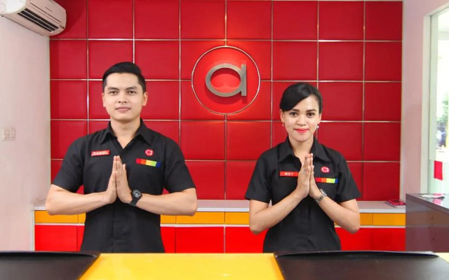 Kotta GO Yogyakarta