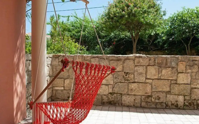 Melidron Hotel