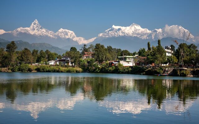 Hotel Pokhara Goodwill