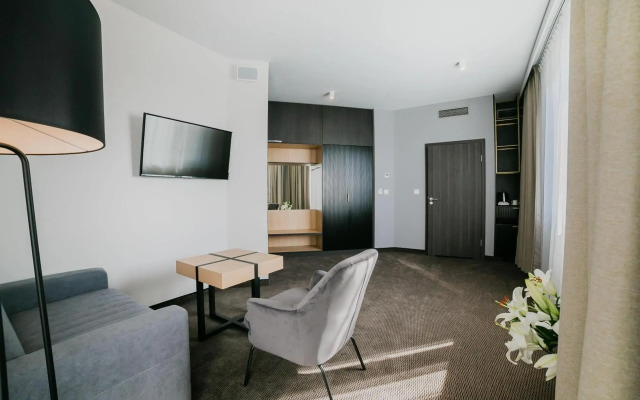 B&B Hotel Warsaw East