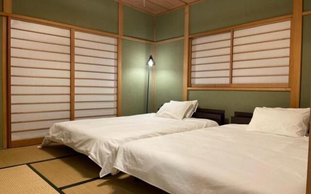 Forest House -Shinka- - Vacation STAY 10539v