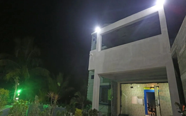 OYO 26652 Roop River Resort