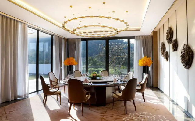 Easeland Hotel  Guangzhou