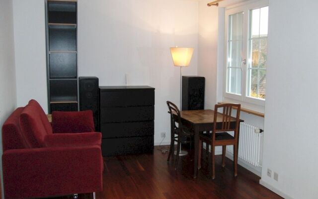 Bed & Breakfast Tomsi