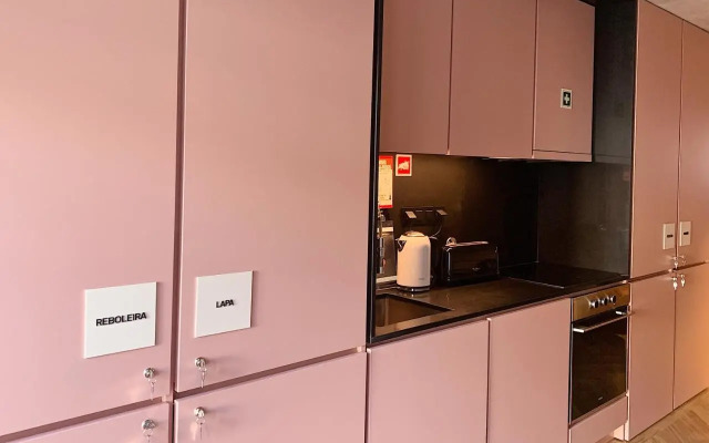 Oporto CoLiving Monte Ramalde